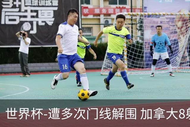 世界杯-遭多次门线解围 加拿大8射4正半场暂0-0南非